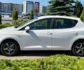 Белый Сеат Ибица, объемом двигателя 1.2 л и пробегом 164 тыс. км за 6999 $, фото 3 на Automoto.ua
