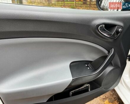 Белый Сеат Ибица, объемом двигателя 1.2 л и пробегом 225 тыс. км за 5990 $, фото 25 на Automoto.ua