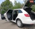 Белый Сеат Ибица, объемом двигателя 1.2 л и пробегом 250 тыс. км за 5600 $, фото 14 на Automoto.ua