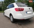 Білий Сеат Ibiza, об'ємом двигуна 1.2 л та пробігом 250 тис. км за 5600 $, фото 4 на Automoto.ua