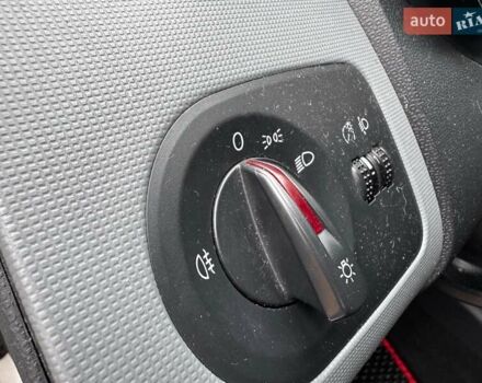 Белый Сеат Ибица, объемом двигателя 1.2 л и пробегом 225 тыс. км за 5990 $, фото 27 на Automoto.ua