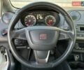 Білий Сеат Ibiza, об'ємом двигуна 1.2 л та пробігом 172 тис. км за 7900 $, фото 15 на Automoto.ua