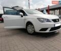 Білий Сеат Ibiza, об'ємом двигуна 1.2 л та пробігом 250 тис. км за 5600 $, фото 10 на Automoto.ua
