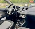 Белый Сеат Ибица, объемом двигателя 1.2 л и пробегом 180 тыс. км за 6900 $, фото 10 на Automoto.ua