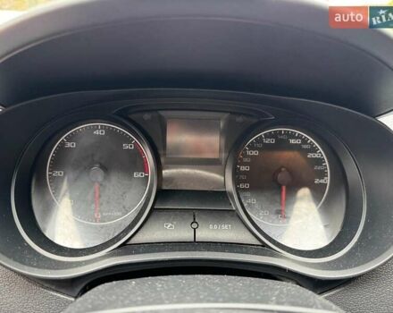 Белый Сеат Ибица, объемом двигателя 1.2 л и пробегом 225 тыс. км за 5990 $, фото 30 на Automoto.ua