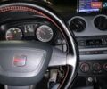 Сеат Ибица 2013 в Киеве на Automoto.ua Белый Сеат Ибица, объемом двигателя 1.2 л и пробегом 224 тыс. км за 5600 $, фото 3 на Automoto.ua