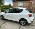 Білий Сеат Ibiza, об'ємом двигуна 1.2 л та пробігом 126 тис. км за 8200 $, фото 1 на Automoto.ua