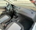 Білий Сеат Ibiza, об'ємом двигуна 1.2 л та пробігом 172 тис. км за 7900 $, фото 19 на Automoto.ua