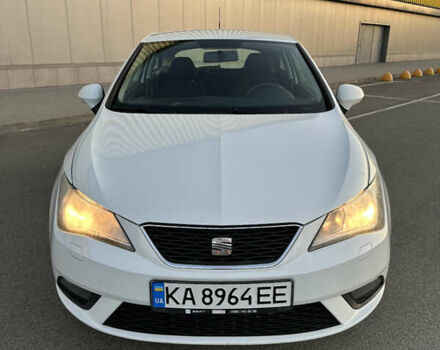 Білий Сеат Ibiza, об'ємом двигуна 1.2 л та пробігом 172 тис. км за 7900 $, фото 7 на Automoto.ua