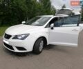 Білий Сеат Ibiza, об'ємом двигуна 1.2 л та пробігом 250 тис. км за 5600 $, фото 8 на Automoto.ua