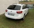 Сеат Ибица 2013 в Киеве на Automoto.ua Белый Сеат Ибица, объемом двигателя 1.2 л и пробегом 224 тыс. км за 5600 $, фото 2 на Automoto.ua
