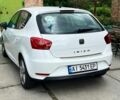 Білий Сеат Ibiza, об'ємом двигуна 1.2 л та пробігом 126 тис. км за 8200 $, фото 2 на Automoto.ua