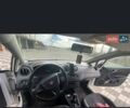 Белый Сеат Ибица, объемом двигателя 1.2 л и пробегом 178 тыс. км за 6000 $, фото 4 на Automoto.ua