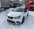 Белый Сеат Ибица, объемом двигателя 1.39 л и пробегом 159 тыс. км за 4500 $, фото 1 на Automoto.ua