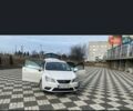 Белый Сеат Ибица, объемом двигателя 1.2 л и пробегом 178 тыс. км за 6000 $, фото 2 на Automoto.ua