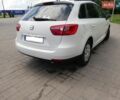 Білий Сеат Ibiza, об'ємом двигуна 1.2 л та пробігом 250 тис. км за 5600 $, фото 3 на Automoto.ua