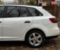 Белый Сеат Ибица, объемом двигателя 1.2 л и пробегом 225 тыс. км за 5990 $, фото 17 на Automoto.ua