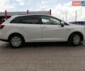 Белый Сеат Ибица, объемом двигателя 1.2 л и пробегом 250 тыс. км за 5600 $, фото 23 на Automoto.ua