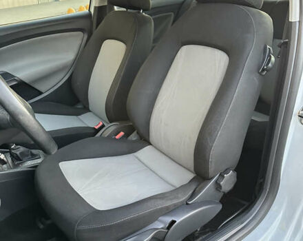 Білий Сеат Ibiza, об'ємом двигуна 1.2 л та пробігом 172 тис. км за 7900 $, фото 17 на Automoto.ua