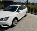Білий Сеат Ibiza, об'ємом двигуна 1.2 л та пробігом 188 тис. км за 6800 $, фото 1 на Automoto.ua