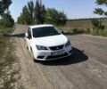 Белый Сеат Ибица, объемом двигателя 1.4 л и пробегом 104 тыс. км за 8500 $, фото 3 на Automoto.ua