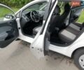 Белый Сеат Ибица, объемом двигателя 1.2 л и пробегом 250 тыс. км за 5600 $, фото 15 на Automoto.ua