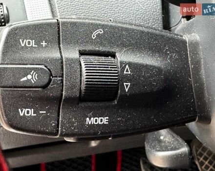 Белый Сеат Ибица, объемом двигателя 1.2 л и пробегом 225 тыс. км за 5990 $, фото 29 на Automoto.ua