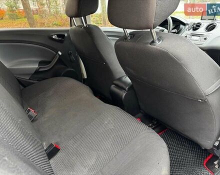 Белый Сеат Ибица, объемом двигателя 1.2 л и пробегом 225 тыс. км за 5990 $, фото 36 на Automoto.ua