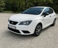 Белый Сеат Ибица, объемом двигателя 1.39 л и пробегом 194 тыс. км за 5250 $, фото 1 на Automoto.ua