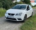 Белый Сеат Ибица, объемом двигателя 1.2 л и пробегом 162 тыс. км за 5999 $, фото 1 на Automoto.ua