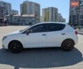 Білий Сеат Ibiza, об'ємом двигуна 1.39 л та пробігом 68 тис. км за 6100 $, фото 5 на Automoto.ua