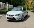 Білий Сеат Ibiza, об'ємом двигуна 1.4 л та пробігом 186 тис. км за 8900 $, фото 1 на Automoto.ua