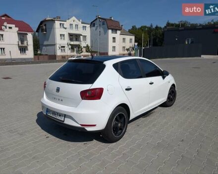 Білий Сеат Ibiza, об'ємом двигуна 1.39 л та пробігом 68 тис. км за 6100 $, фото 3 на Automoto.ua