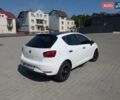 Білий Сеат Ibiza, об'ємом двигуна 1.39 л та пробігом 68 тис. км за 6100 $, фото 3 на Automoto.ua