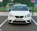 Белый Сеат Ибица, объемом двигателя 1.2 л и пробегом 162 тыс. км за 5999 $, фото 1 на Automoto.ua