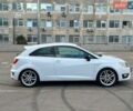 Белый Сеат Ибица, объемом двигателя 1.4 л и пробегом 186 тыс. км за 8800 $, фото 112 на Automoto.ua