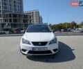 Білий Сеат Ibiza, об'ємом двигуна 1.39 л та пробігом 68 тис. км за 6100 $, фото 6 на Automoto.ua