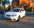 Білий Сеат Ibiza, об'ємом двигуна 1.2 л та пробігом 202 тис. км за 7800 $, фото 1 на Automoto.ua
