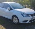 Білий Сеат Ibiza, об'ємом двигуна 1.4 л та пробігом 294 тис. км за 6373 $, фото 3 на Automoto.ua