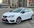 Белый Сеат Ибица, объемом двигателя 1.4 л и пробегом 186 тыс. км за 8800 $, фото 1 на Automoto.ua