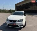 Белый Сеат Ибица, объемом двигателя 1.2 л и пробегом 185 тыс. км за 5990 $, фото 1 на Automoto.ua