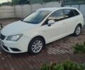 Белый Сеат Ибица, объемом двигателя 1.2 л и пробегом 225 тыс. км за 5200 $, фото 1 на Automoto.ua