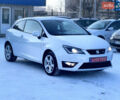 Белый Сеат Ибица, объемом двигателя 1.39 л и пробегом 137 тыс. км за 8700 $, фото 1 на Automoto.ua