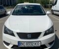Белый Сеат Ибица, объемом двигателя 1.2 л и пробегом 203 тыс. км за 6000 $, фото 1 на Automoto.ua