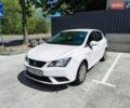 Белый Сеат Ибица, объемом двигателя 1.6 л и пробегом 137 тыс. км за 7999 $, фото 1 на Automoto.ua