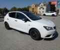Білий Сеат Ibiza, об'ємом двигуна 1.39 л та пробігом 68 тис. км за 6100 $, фото 4 на Automoto.ua