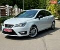 Білий Сеат Ibiza, об'ємом двигуна 1.4 л та пробігом 186 тис. км за 8900 $, фото 6 на Automoto.ua