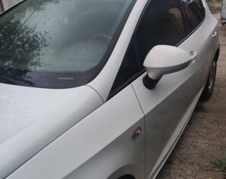 Белый Сеат Ибица, объемом двигателя 1.4 л и пробегом 117 тыс. км за 6553 $, фото 2 на Automoto.ua