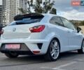 Белый Сеат Ибица, объемом двигателя 1.4 л и пробегом 186 тыс. км за 8800 $, фото 26 на Automoto.ua