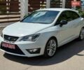 Білий Сеат Ibiza, об'ємом двигуна 1.4 л та пробігом 186 тис. км за 8900 $, фото 11 на Automoto.ua